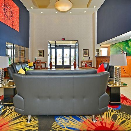 Comfort Inn Saint Paul East Oakdale Eksteriør bilde