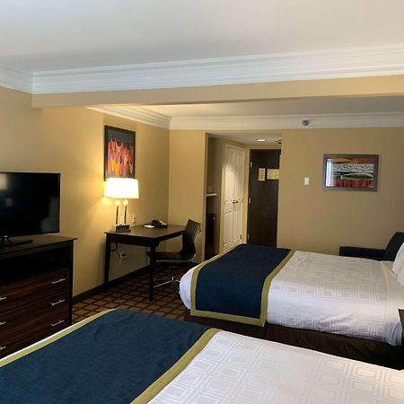 Comfort Inn Saint Paul East Oakdale Eksteriør bilde