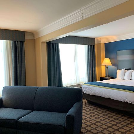 Comfort Inn Saint Paul East Oakdale Eksteriør bilde