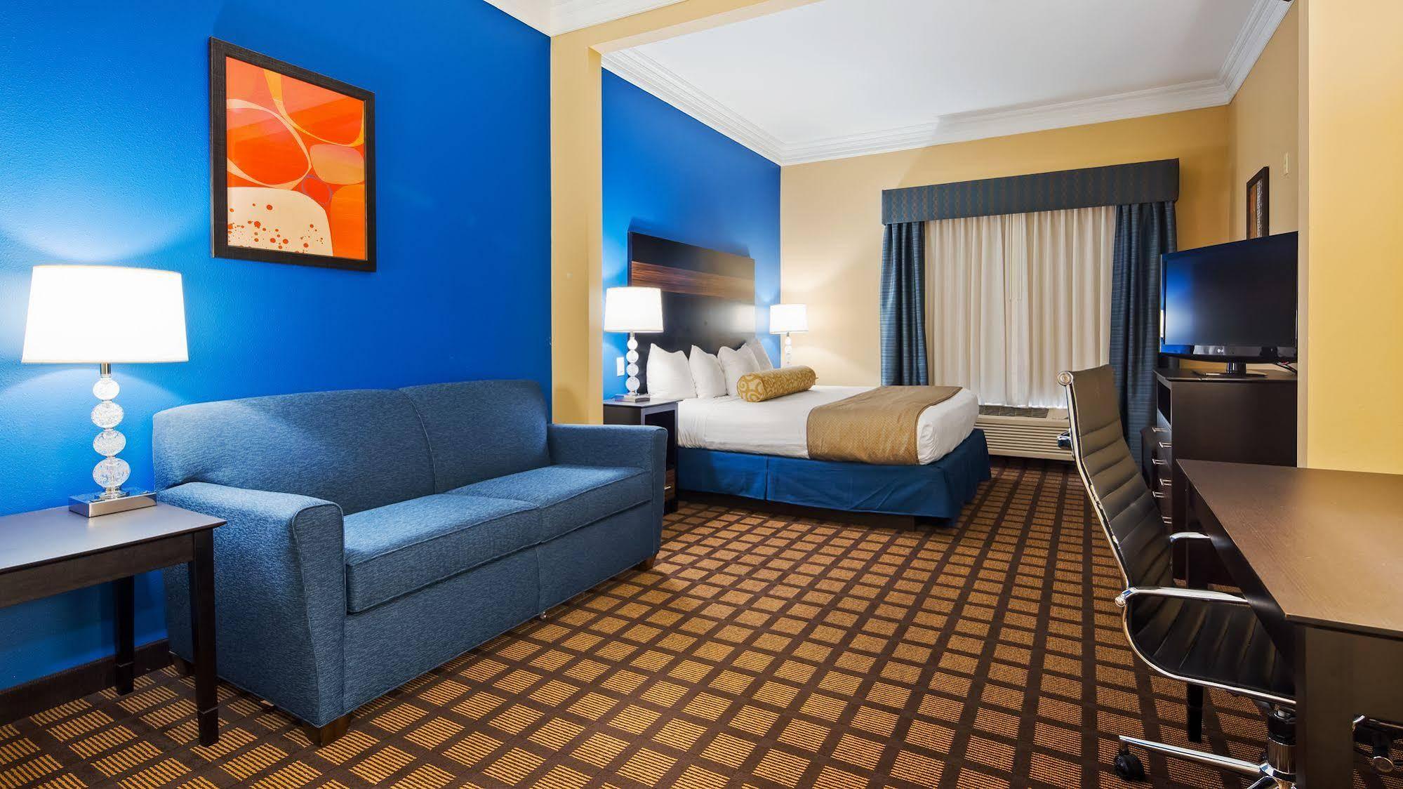 Comfort Inn Saint Paul East Oakdale Eksteriør bilde