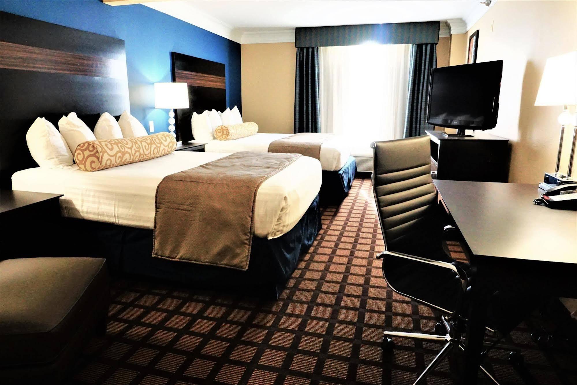 Comfort Inn Saint Paul East Oakdale Eksteriør bilde