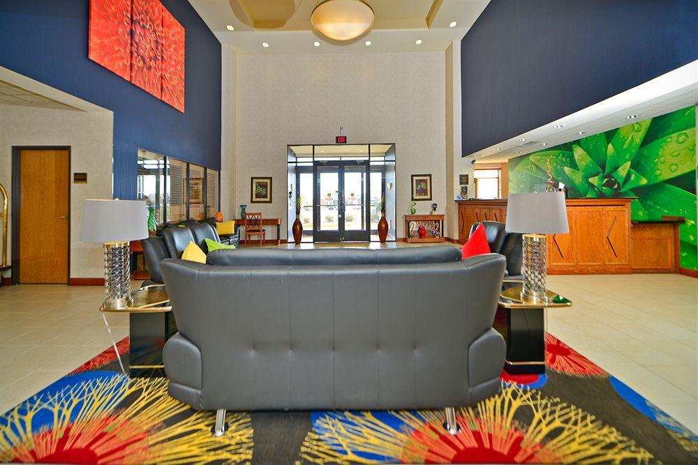 Comfort Inn Saint Paul East Oakdale Eksteriør bilde