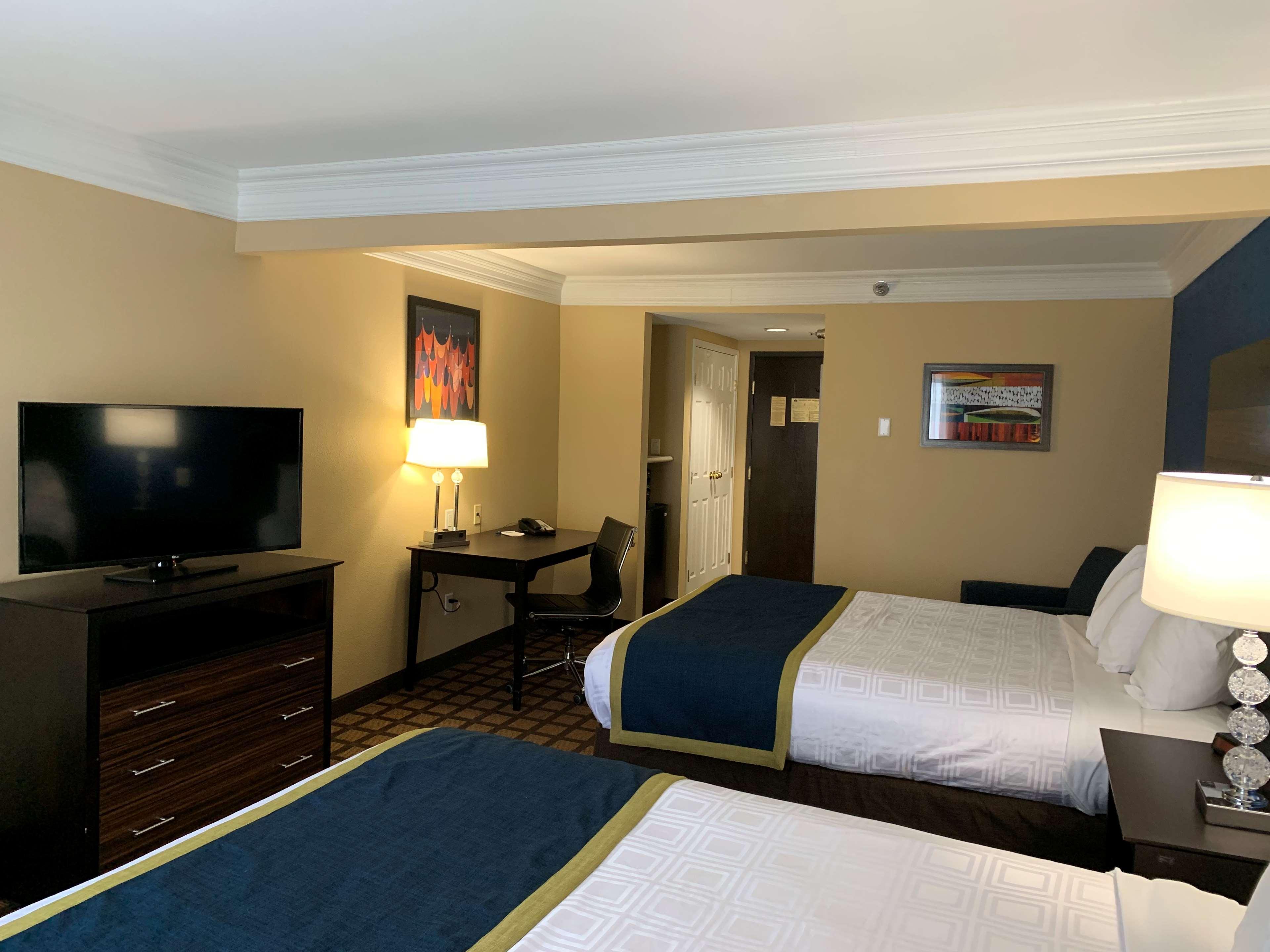 Comfort Inn Saint Paul East Oakdale Eksteriør bilde