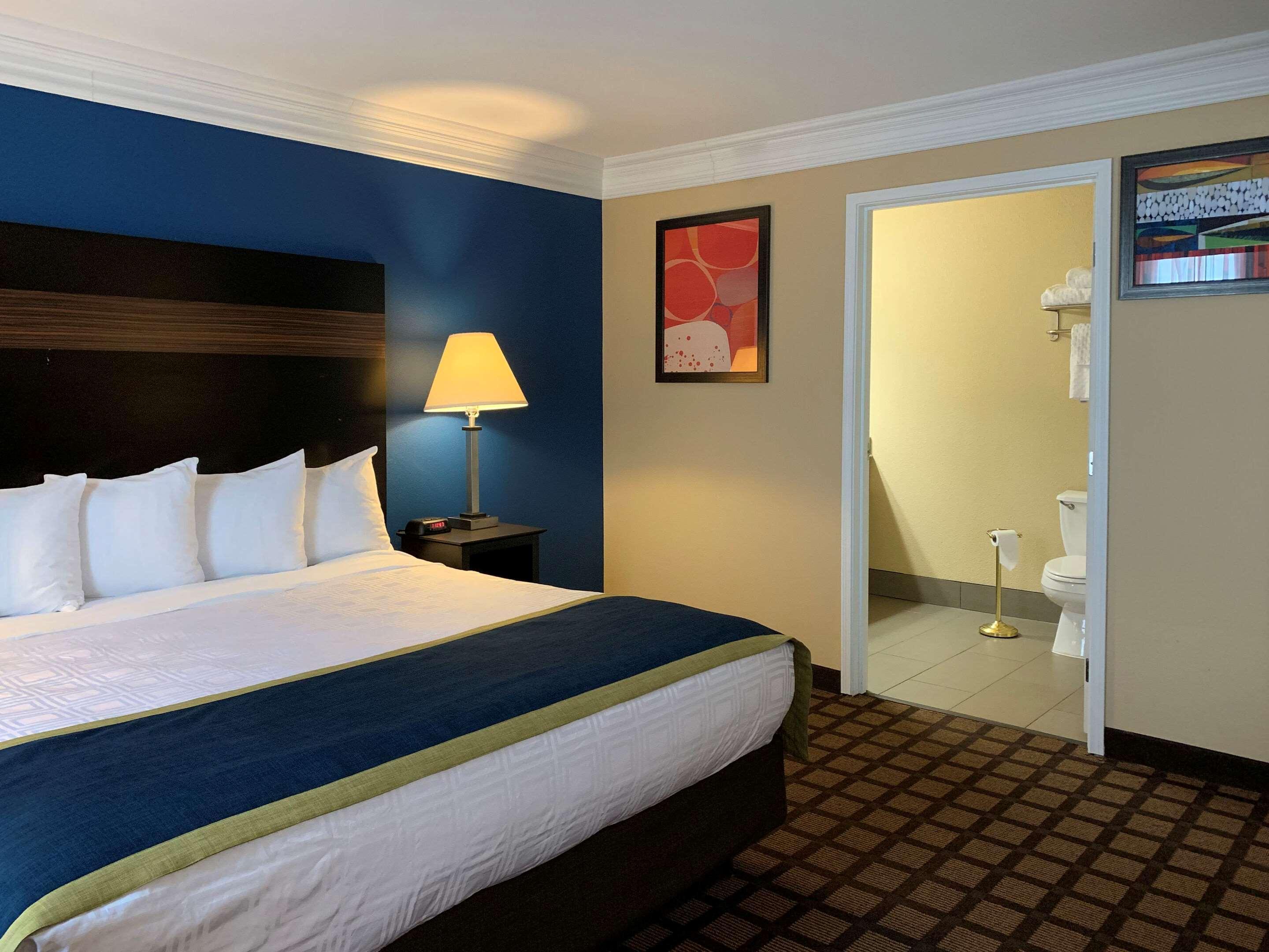 Comfort Inn Saint Paul East Oakdale Eksteriør bilde