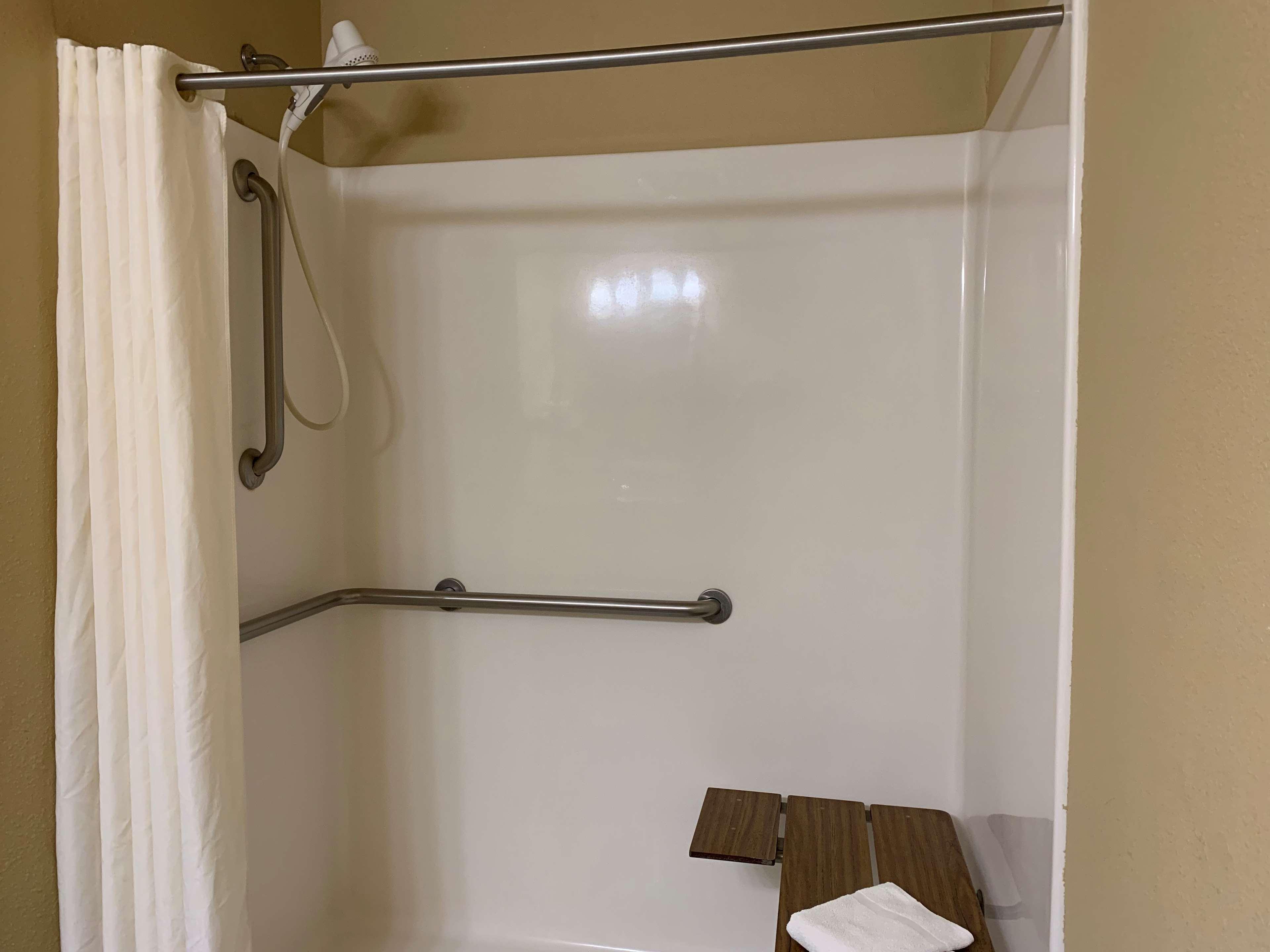 Comfort Inn Saint Paul East Oakdale Eksteriør bilde