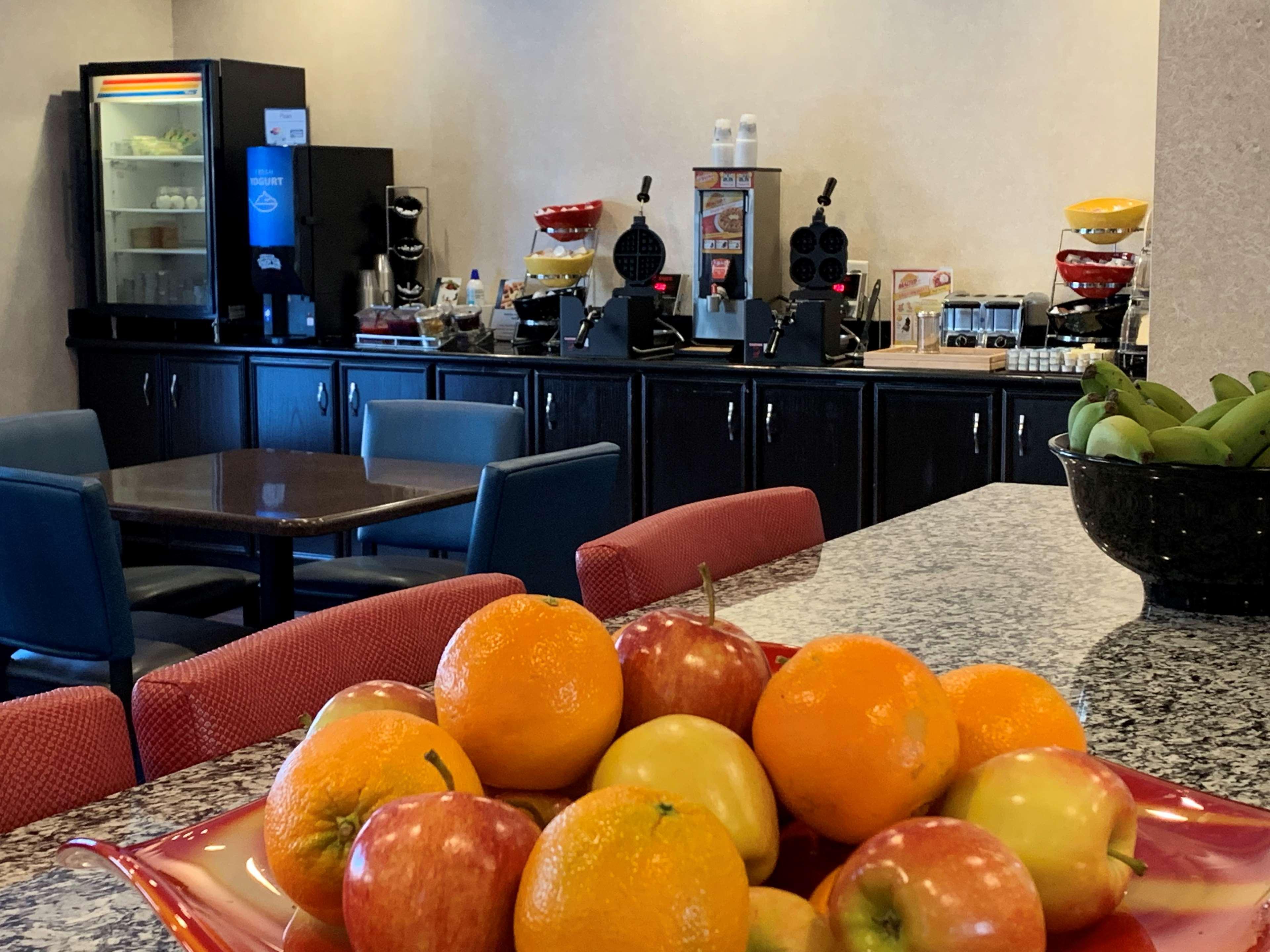 Comfort Inn Saint Paul East Oakdale Eksteriør bilde