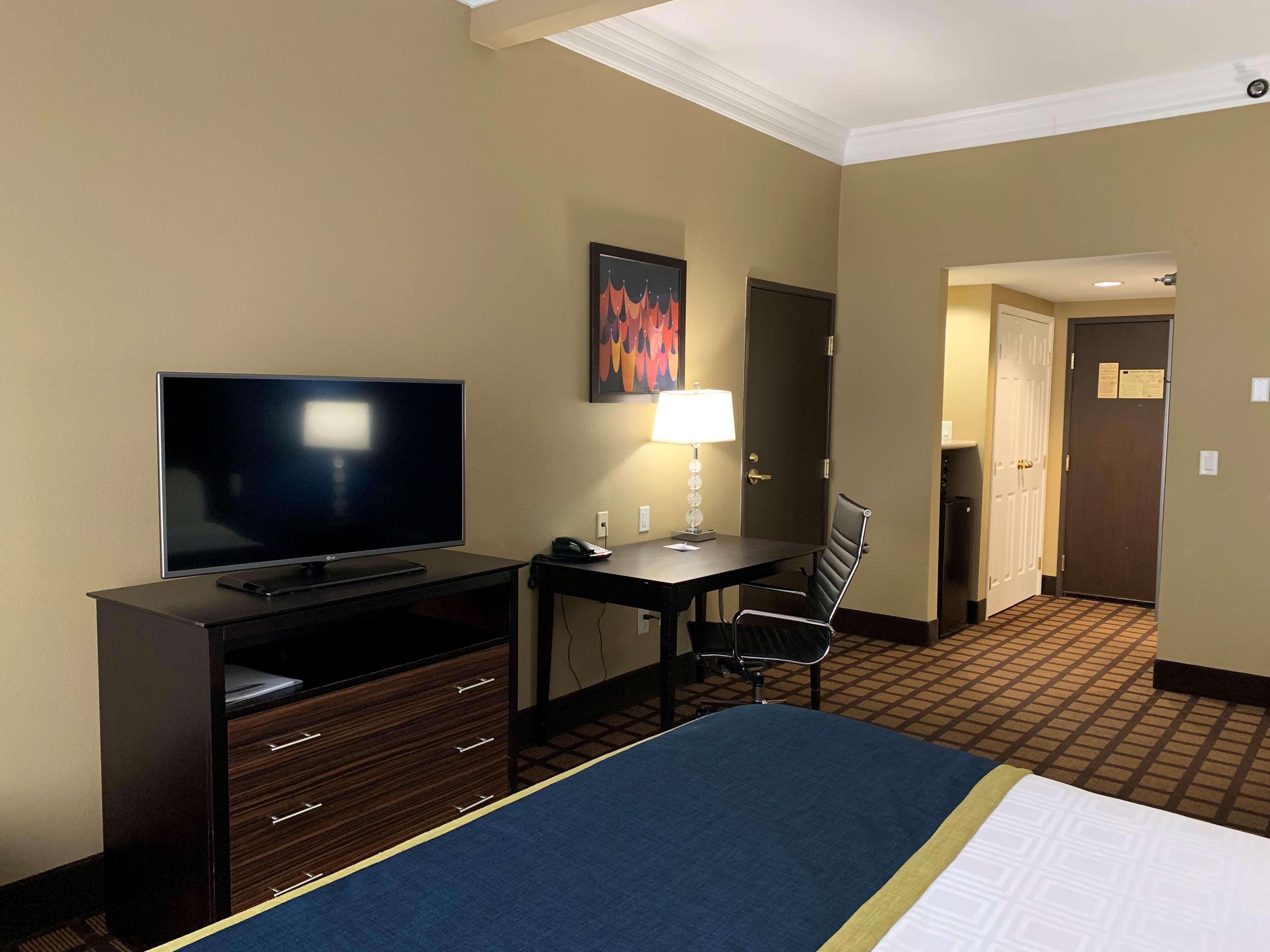 Comfort Inn Saint Paul East Oakdale Eksteriør bilde