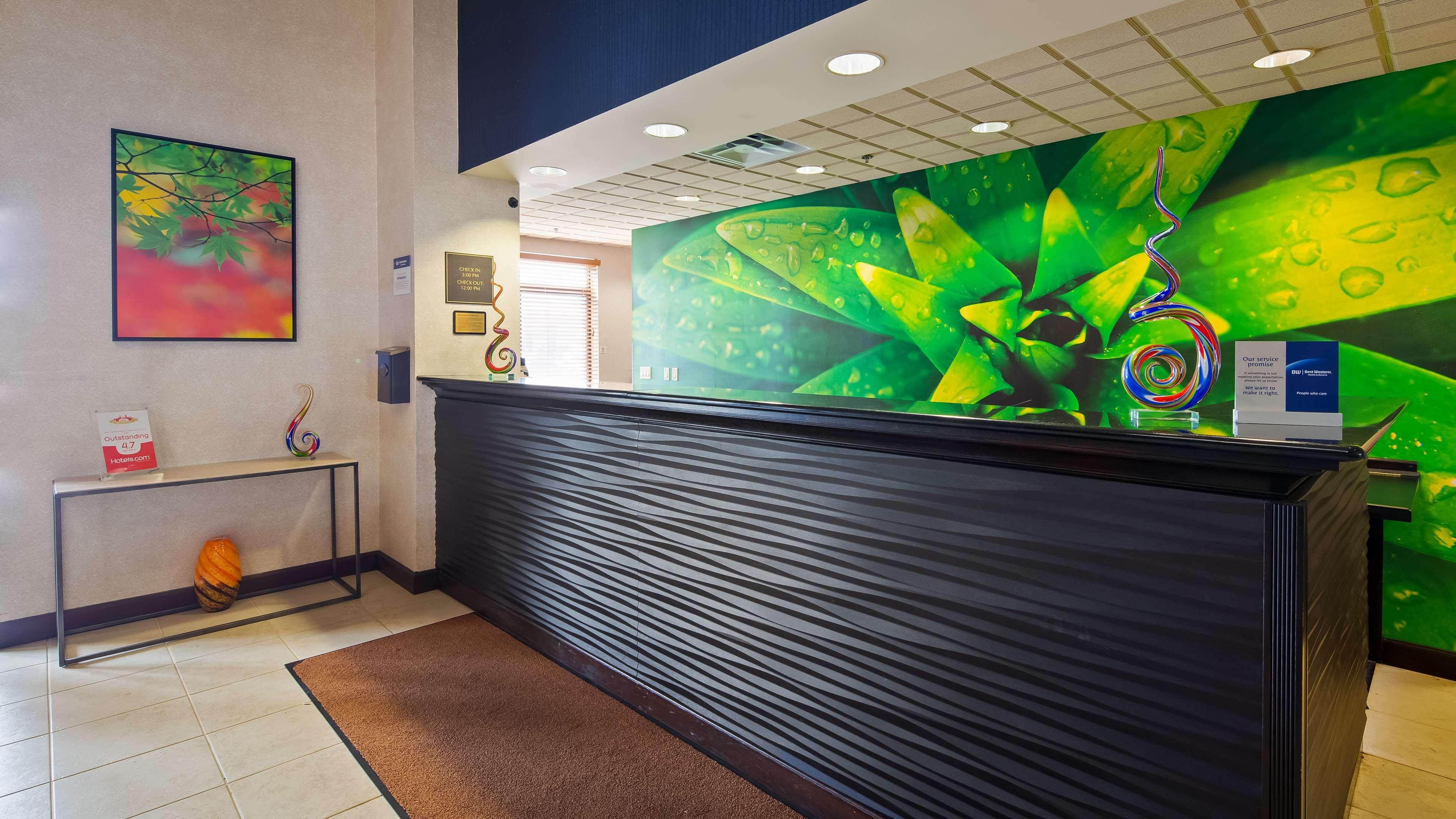 Comfort Inn Saint Paul East Oakdale Eksteriør bilde