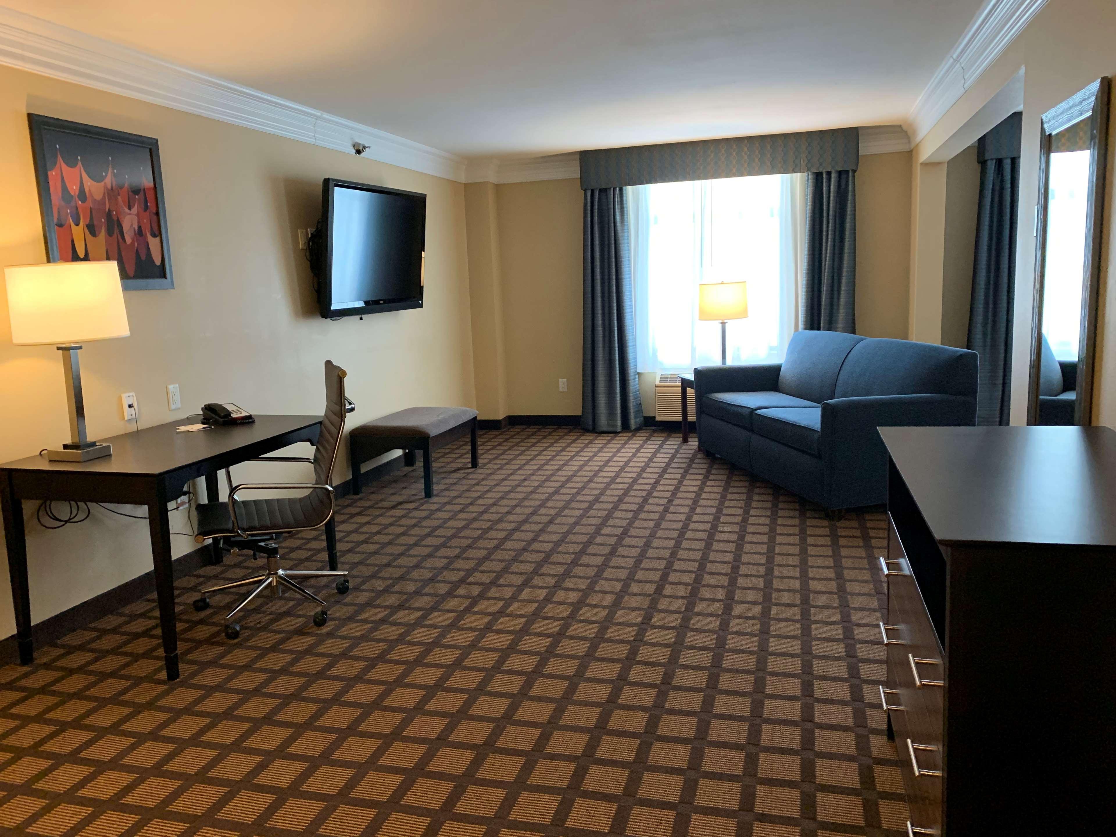Comfort Inn Saint Paul East Oakdale Eksteriør bilde