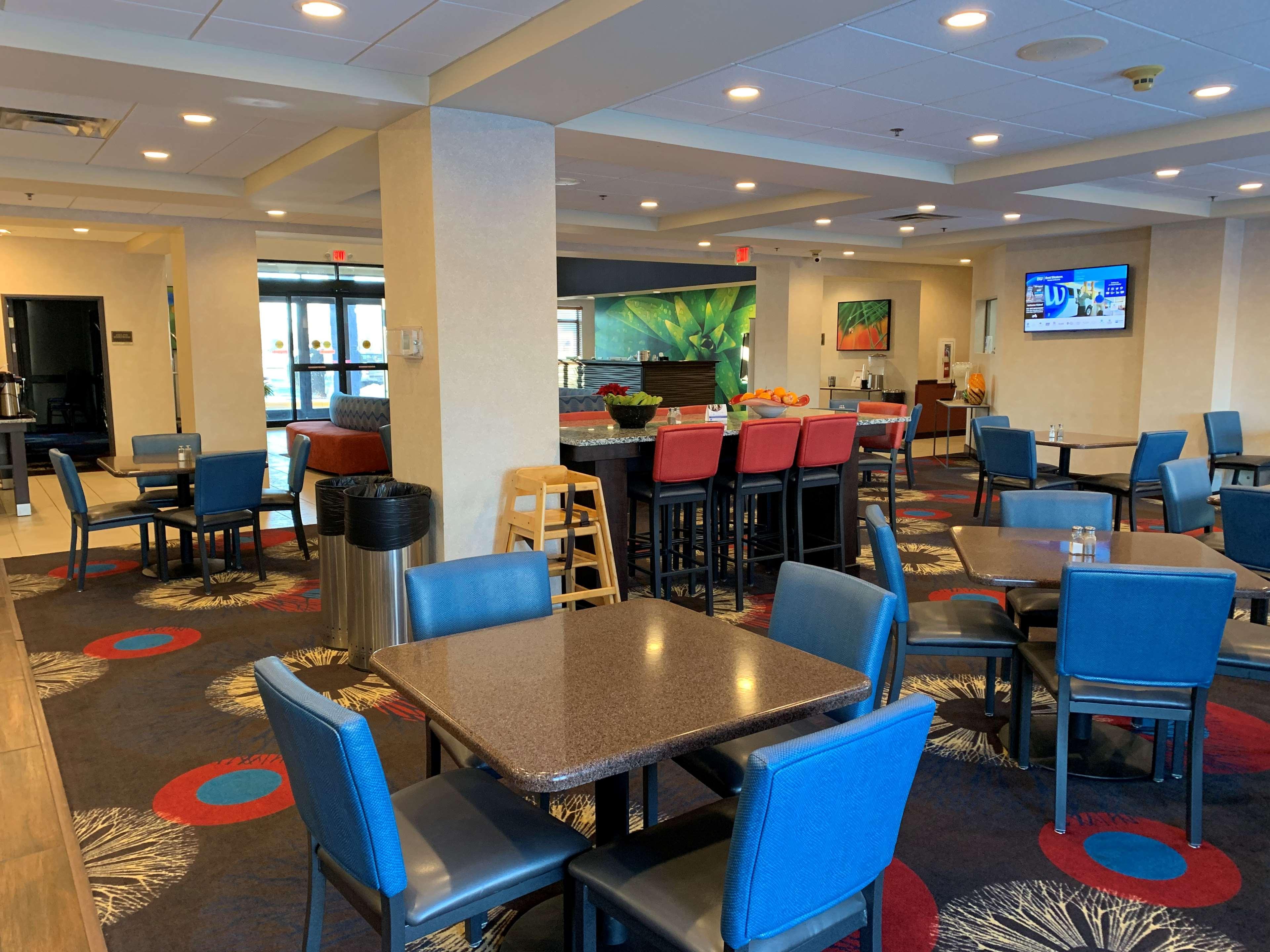 Comfort Inn Saint Paul East Oakdale Eksteriør bilde
