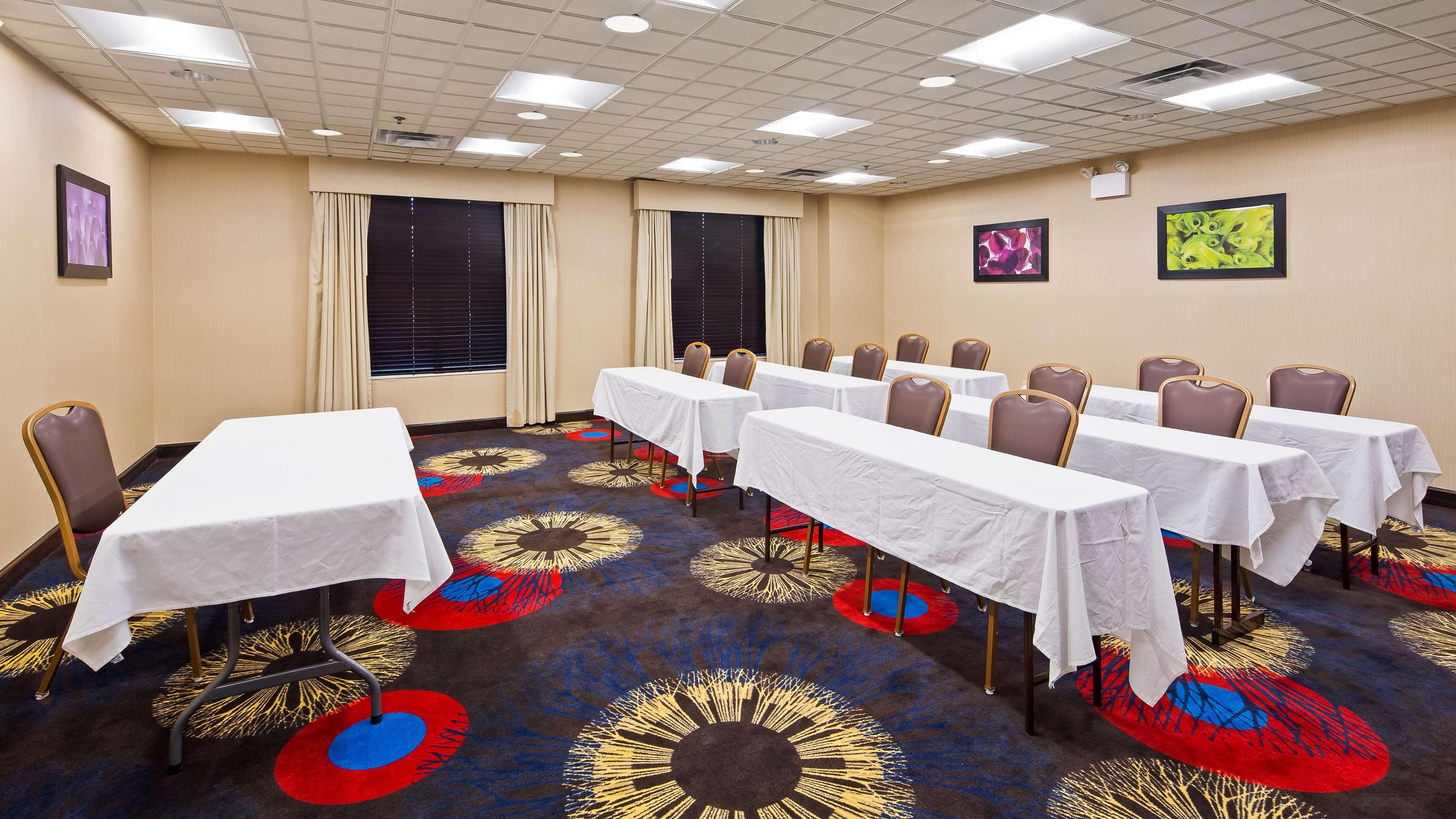 Comfort Inn Saint Paul East Oakdale Eksteriør bilde