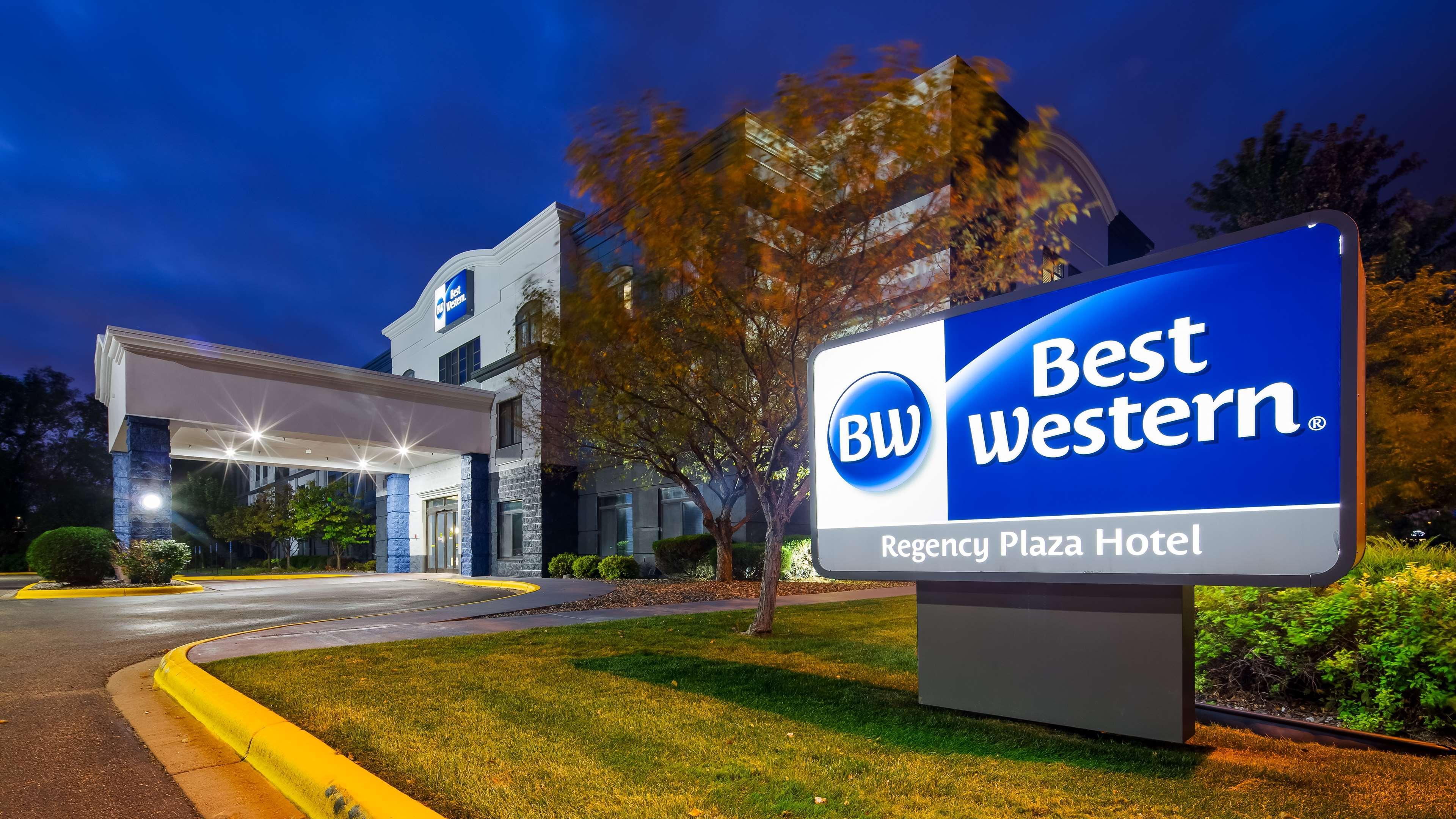 Comfort Inn Saint Paul East Oakdale Eksteriør bilde