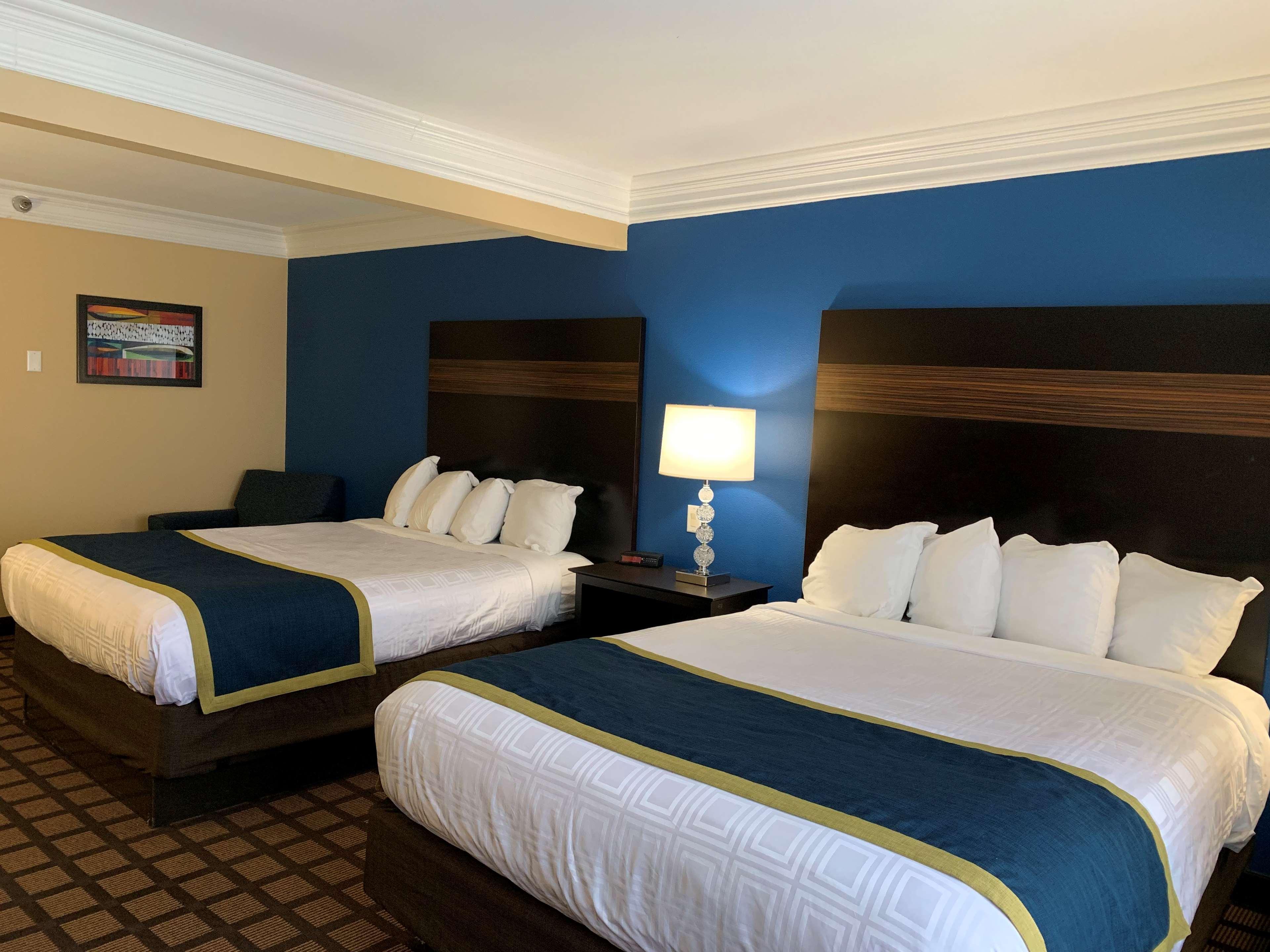 Comfort Inn Saint Paul East Oakdale Eksteriør bilde