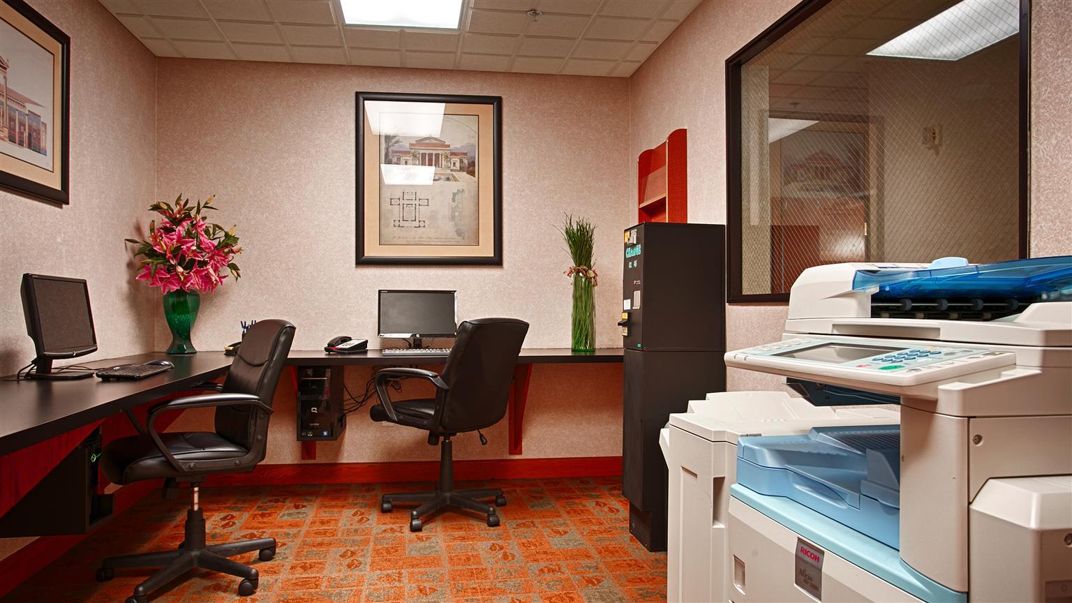 Comfort Inn Saint Paul East Oakdale Eksteriør bilde